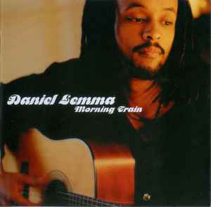 Daniel Lemma - Morning Train album cover