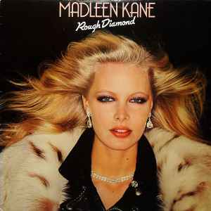 Madleen Kane - Rough Diamond album cover