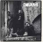 Cover of Derelicts Of Dialect, 1991-06-18, CD