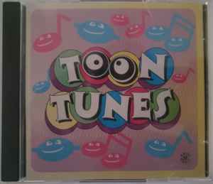 Toon Tunes - 50 Favorite Classic Cartoon Theme Songs (1997, CD) - Discogs