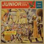 Junior Boy's Own Collection Two (1997, CD) - Discogs