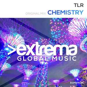 TLR - Chemistry album cover