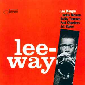 Lee Morgan - Leeway