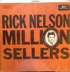 Cover of Million Sellers, 1966, Vinyl