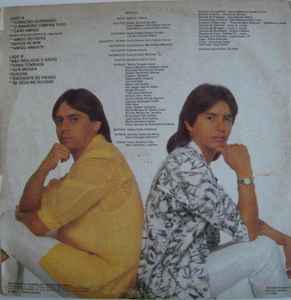 Milionário & José Rico – Estrada Da Vida (1978, Vinyl) - Discogs