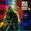 Ninja Blakk - Project: Weapon Z