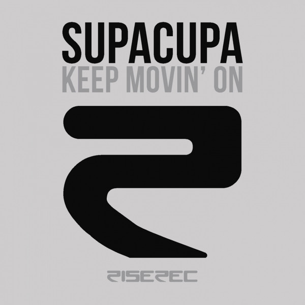 Supacupa – Keep Movin On (2004, Vinyl) - Discogs