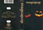 Cover of Magnapop, 1992, Cassette