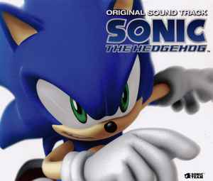 Sonic The Hedgehog Original Sound Track (2007, CD) - Discogs