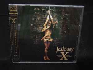 X – Jealousy (2016
