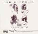 LED ZEPPELIN - BBC Sessions In-Store Play Sampler (Promo) [CD, VG]