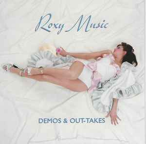 Roxy music deals deluxe