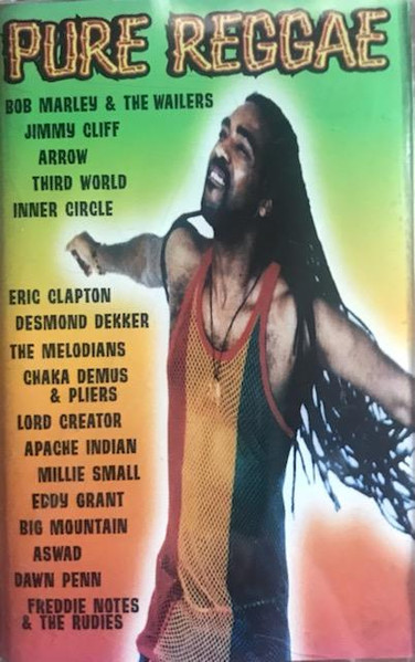 Bob Marley & The Wailers – Satisfy My Soul Jah Jah (1998, CD) - Discogs