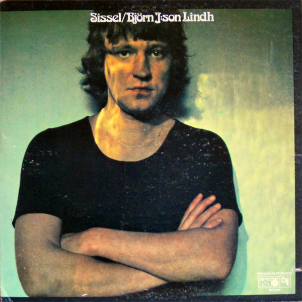 descargar álbum Björn JSon Lindh - Sissel