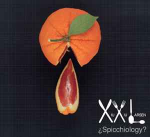 ¿Spicchiology? (CD, Album) for sale