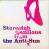 Stereolab - Oscillons From The Anti-Sun