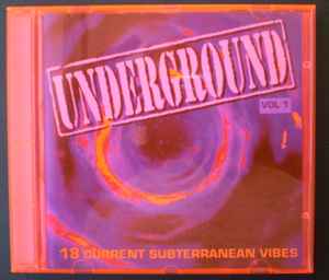 Underground deals vol 1