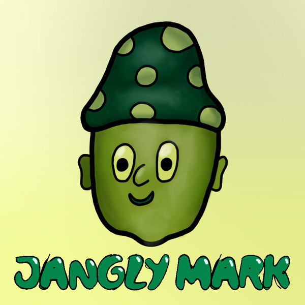 Jangly Mark & The Benefits