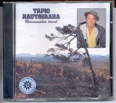 Tapio Rautavaara – Reissumiehen Taival (1979, Gatefold, Vinyl) - Discogs