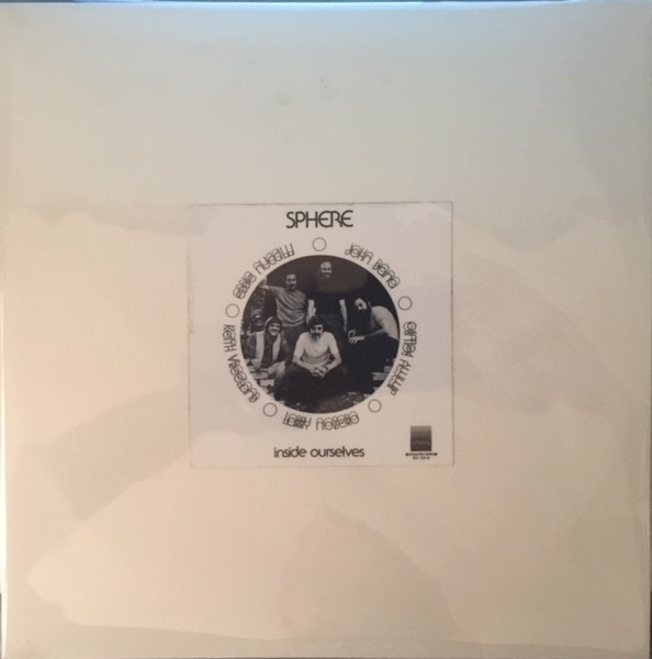Sphere – Inside Ourselves (1974, Vinyl) - Discogs