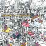 Dance Gavin Dance Downtown Battle Mountain II 2017 Clear