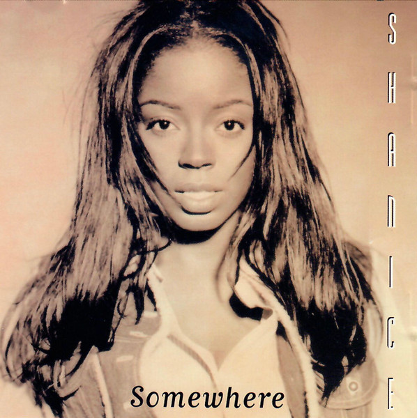 Shanice – Somewhere (1994