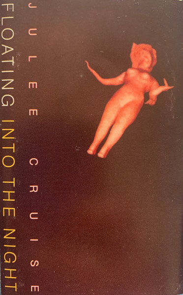 Julee Cruise - Floating Into The Night | Releases | Discogs