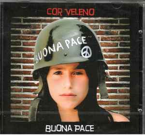 Cor Veleno - Heavy Metal (LP) - Rap Italiano - Nuovi - Vinili