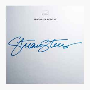 Principles Of Geometry - Streamsters album cover