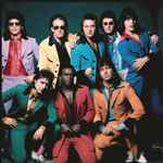 last ned album Showaddywaddy - 20 Steps To The Top The Ultimate Hit Collection