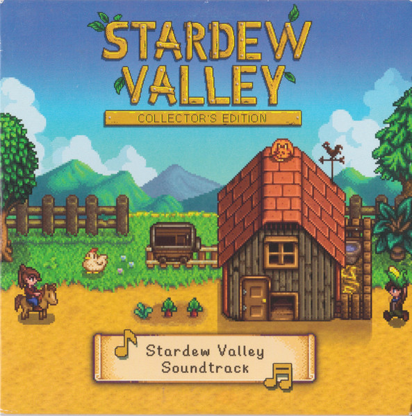 Stardew Valley Soundtrack Price history · SteamDB