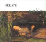 Cover of Goddess, 2004, CD