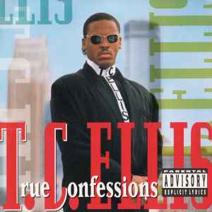 True Confessions - T.C. Ellis