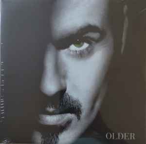 George Michael – Older (2022, White, Vinyl) - Discogs