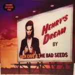 Cover of Henry's Dream, 1992, Vinyl