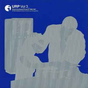 URP Vol 1_ (2003, CD) - Discogs