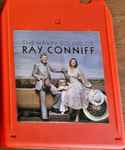 Cover of The Happy Sound Of Ray Conniff, 1974, 8-Track Cartridge