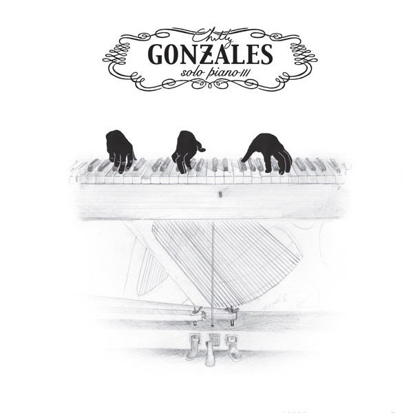 Chilly Gonzales - Solo Piano III | Releases | Discogs