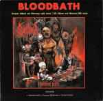 Bloodbath - Breeding Death album cover
