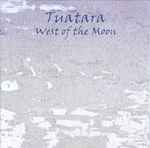 Cover of West Of The Moon, 2007, CD