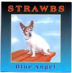 Cover of Blue Angel, 2004, CD