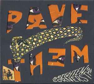 Pavement - Brighten The Corners: Nicene Creedence Ed.