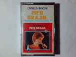 Cover of Meu Brasil, 1980, Cassette