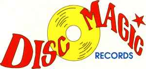 Discomagic Records on Discogs