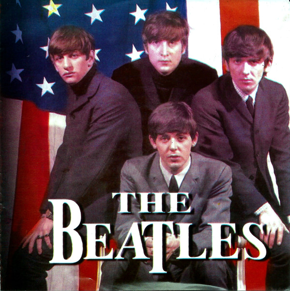 The Beatles – The Beatles (CDr) - Discogs