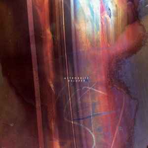 astrobrite – Deluxer (2015, CD) - Discogs