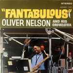 Cover of Fantabulous, 1964, Vinyl