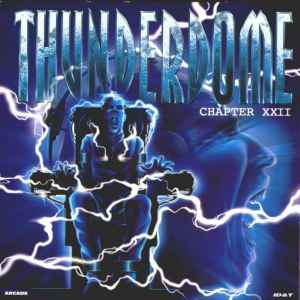 Thunderdome (Hardcore Will Never Die) (1995, Box Set) - Discogs