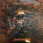 Judas Priest – Nostradamus (2024, Orange, Vinyl) - Discogs