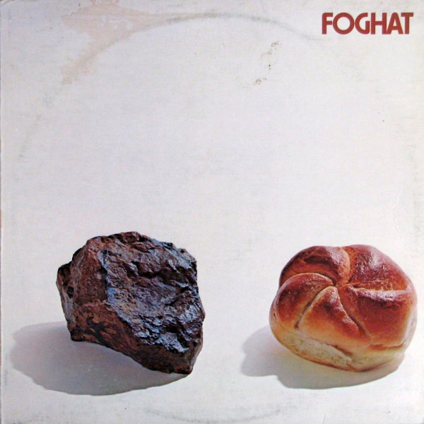 Foghat – Foghat (Rock 'n' Roll) (2005, CD) - Discogs